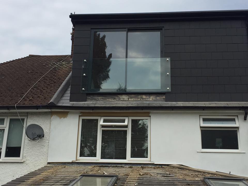 Loft Conversion in Maidstone and the Medway Towns