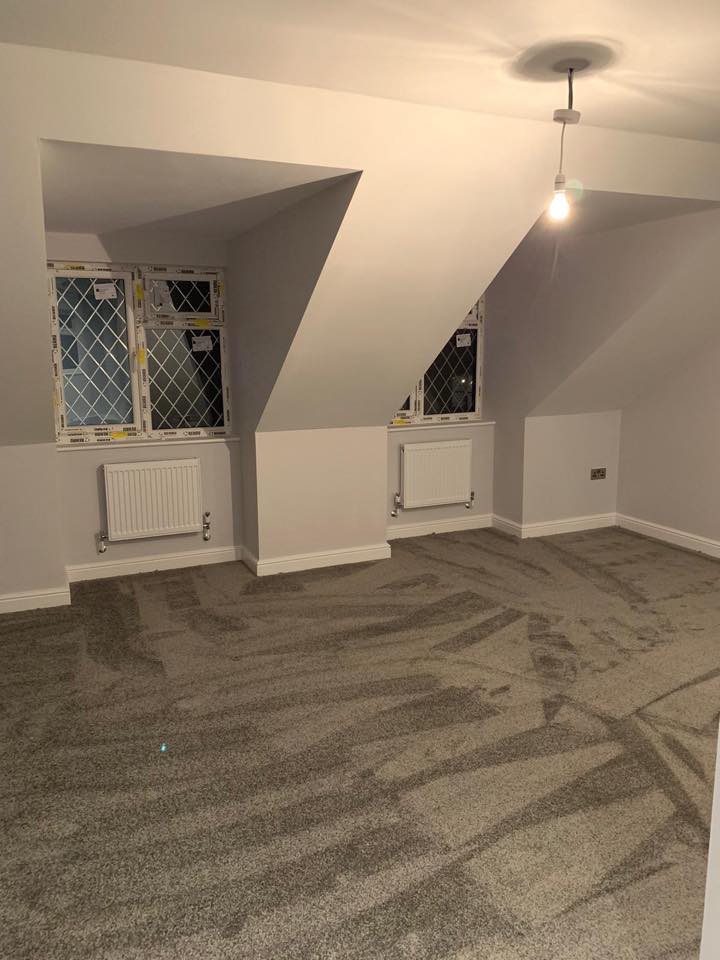 Loft Conversion in Maidstone and the Medway Towns